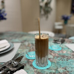 Tiffany Blue Box Café - 