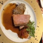 赤坂うさぎや - 