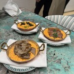 Tiffany Blue Box Café - 