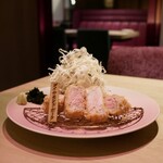 PRETTY PORK FACTORY & KATSUプリポー - 