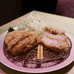 PRETTY PORK FACTORY & KATSUプリポー - 