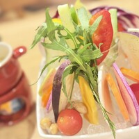 fish&wine BLUE OCEAN GRILL - 