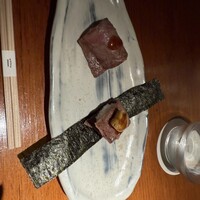 鉄板焼 濠 - 