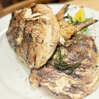 fish&wine BLUE OCEAN GRILL - 