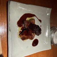 鉄板焼 濠 - 