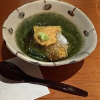 鉄板焼 濠 - 