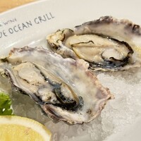 fish&wine BLUE OCEAN GRILL - 