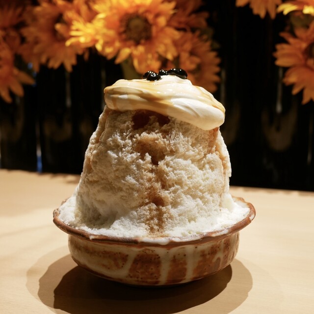 くろぎ 廚 くろぎ （【旧店名】廚 otona くろぎ） - 上野広小路/甘味処 | 食べログ