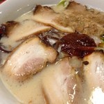 ラーメン一興 - 