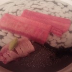 にくの匠 三芳 - 