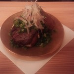 にくの匠 三芳 - 