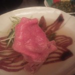 にくの匠 三芳 - 大好きしゃぶしゃぶ