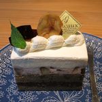 風味絶佳 - 今日のおやつ