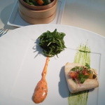 レストランひらまつ 広尾 - 