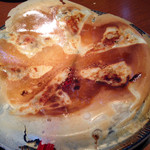 老虎菜 - 老虎菜特製餃子