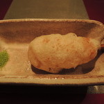 野嵯和 - 香ばしいです　平成26年9月　夜の席