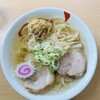 麺処 にっ田屋