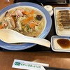 リンガーハット 川越広栄店