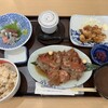 岡崎魚市場食堂 平の屋 ラグーナ蒲郡店
