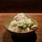 お料理 うち山 - 