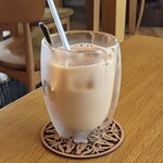 アーリー バード カフェ - ドリンク写真: