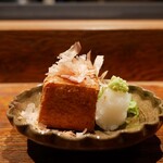 お料理 うち山 - 