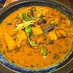 印度料理シタール - 