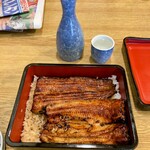 あさだ - 中 3800円