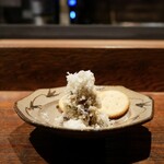 お料理 うち山 - 