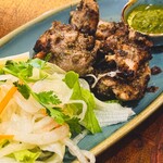 印度料理シタール - 