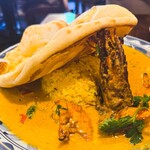 印度料理シタール - 