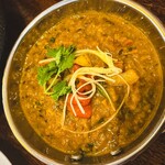 印度料理シタール - 