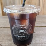 이케다노 모리토 coffee Hitotoki