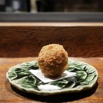 お料理 うち山 - 