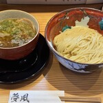 麺屋 夢風 - 