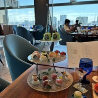 WASHOKU 蒼天  - 
