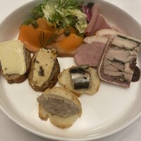 東京會舘 銀座スカイラウンジ - 