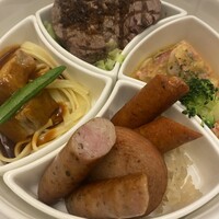 東京會舘 銀座スカイラウンジ - 