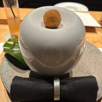 シブ ニシナカス - 