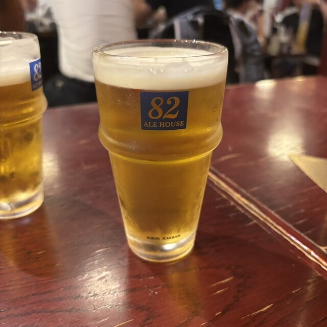 HUB Kamata west branch