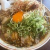 ラーメン 魁力屋 焼津インター店