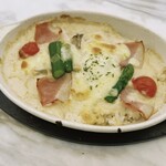 マトリキッチン - 