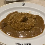 インデアンカレー 長堀店 - 