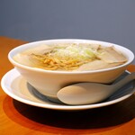 manmanchan沖縄 - 中華そば