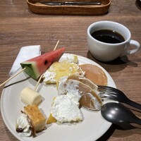 The Kitchen Salvatore Cuomo 三宮 - 