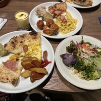 The Kitchen Salvatore Cuomo 三宮 - 