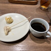 The Kitchen Salvatore Cuomo 三宮 - 