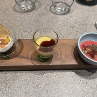 aoi restaurant - 