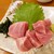 大衆酒場 和来 - 料理写真:本マグロブツ