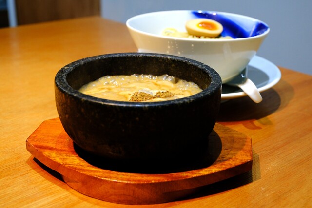 新オープンのラーメン・つけ麺店』by TDAWG : manmanchan沖縄